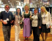 Европейски Краниофациален Конгрес, Залцбург 2011
