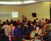 Общо събрание на Асоциация АЛА, октомври 2011, Пловдив