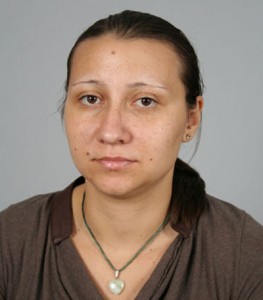 Гергана Йорданова