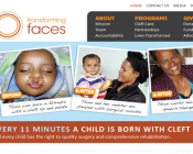 Transforming Faces Worldwide