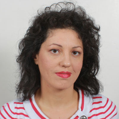 Венета Богданова