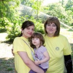 Много хора подкрепиха инициативата