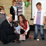 Коледно парти 2011