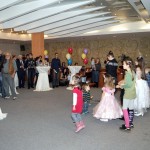 Коледно парти 2011