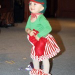 Коледно парти 2011