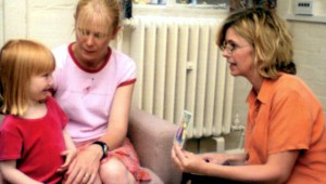 Логопедична терапия Логопедична терапия