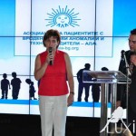 Жана Ангелова представи целите на Асоциацията