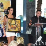 Бяха продадени скъпи произведения на изкуството