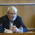 Алистър Кент