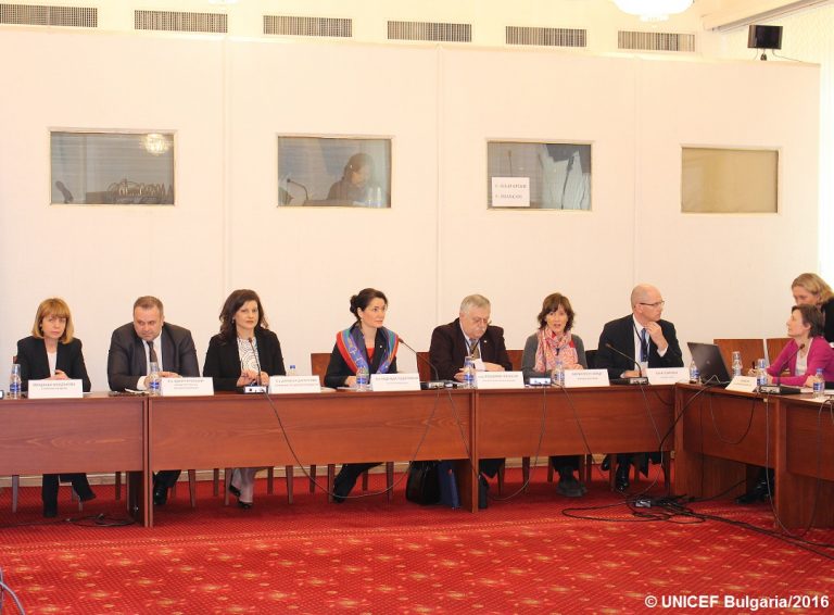 АЛА инициира въвеждане на стандарти в лечението на деца с лицеви аномалии